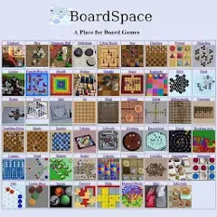 Взломанная Boardspace.net  [МОД Все открыто] - стабильная версия apk на Андроид