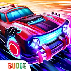 Скачать взлом Race Craft - Kids Car Games (РейсКрафт)  [МОД Unlimited Money] - полная версия apk на Андроид
