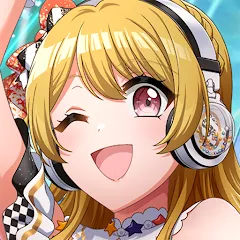 Скачать взлом D4DJ Groovy Mix (ДидиФо Джей Груви Микс)  [МОД Menu] - стабильная версия apk на Андроид