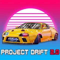Скачать взлом Project Drift 2.0 : Online  [МОД Много денег] - последняя версия apk на Андроид