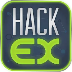 Взлом Hack Ex - Simulator (Хак Экс)  [МОД Много монет] - стабильная версия apk на Андроид