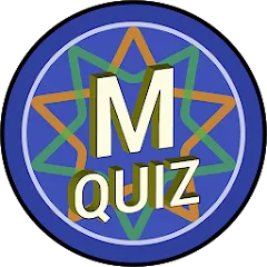 Скачать взлом M Quiz  [МОД Много монет] - полная версия apk на Андроид