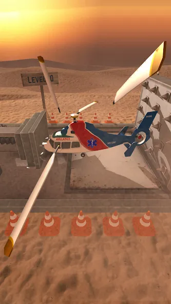 Car Crusher (Кар Крашер)  [МОД Бесконечные монеты] Screenshot 4