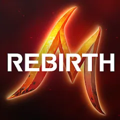 Скачать взлом RebirthM (РибртМ)  [МОД Menu] - последняя версия apk на Андроид