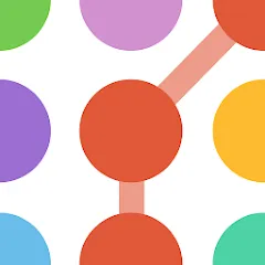 Скачать взлом Connect the Pops!  [МОД Menu] - стабильная версия apk на Андроид