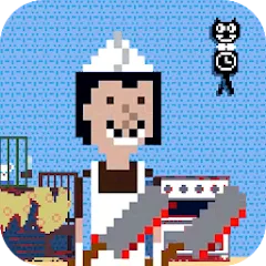 Взлом There's a Butcher Around  [МОД Все открыто] - полная версия apk на Андроид