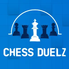 Взлом Chess Duelz - An esports app (Шахматный Дуэльз)  [МОД Menu] - последняя версия apk на Андроид