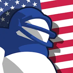 Взломанная Ball Mayhem!  [МОД Меню] - стабильная версия apk на Андроид