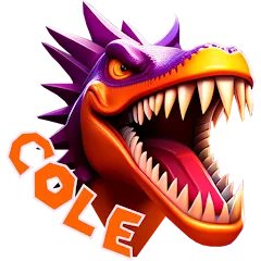 Взлом COLE Games (КОЛЕ Геймс)  [МОД Все открыто] - полная версия apk на Андроид