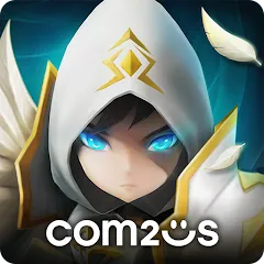 Скачать взломанную Summoners War  [МОД Много денег] - полная версия apk на Андроид