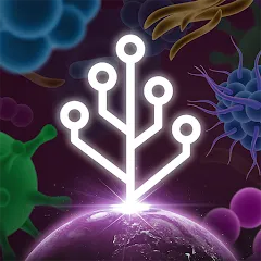 Скачать взломанную Cell to Singularity: Evolution  [МОД Меню] - стабильная версия apk на Андроид