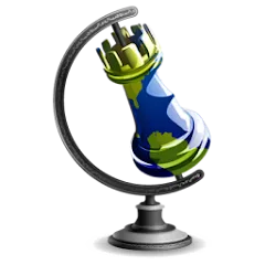 Взломанная Chess ChessOK Playing Zone PGN  [МОД Unlocked] - последняя версия apk на Андроид