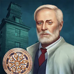 Скачать взлом Mystery Hotel: Hidden Objects  [МОД Mega Pack] - полная версия apk на Андроид