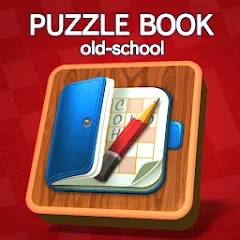 Взломанная Puzzle Book: Daily puzzle page  [МОД Бесконечные деньги] - стабильная версия apk на Андроид