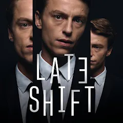 Скачать взломанную Late Shift (Лейт Шифт)  [МОД Menu] - последняя версия apk на Андроид