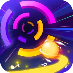Скачать взлом Smash Colors (Смэш Колорс 3Д)  [МОД Много денег] - полная версия apk на Андроид