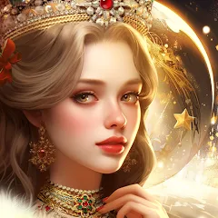 Взломанная Game of Sultans  [МОД Меню] - полная версия apk на Андроид
