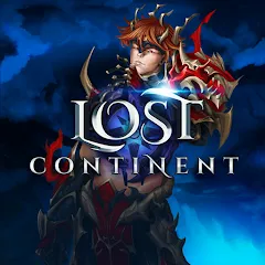 Взлом Continent of Lemuria (Континент Лемурия)  [МОД Mega Pack] - последняя версия apk на Андроид