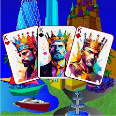 Скачать взломанную ТРИнька  [МОД Unlocked] - полная версия apk на Андроид