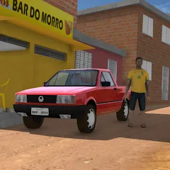 Скачать взлом Auto Life I Brasil (Ауто Лайф в Бразилии)  [МОД Mega Pack] - последняя версия apk на Андроид