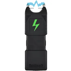 Взлом Stun gun simulator  [МОД Все открыто] - полная версия apk на Андроид