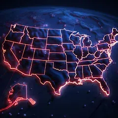 Скачать взлом Conflict of Nations: WW3 (Конфликт нациией)  [МОД Unlocked] - стабильная версия apk на Андроид