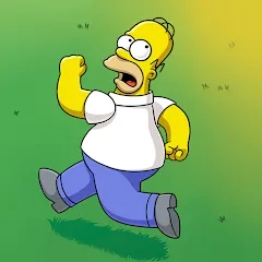 Скачать взломанную The Simpsons™:  Tapped Out (Зе Симпсонс)  [МОД Все открыто] - полная версия apk на Андроид