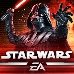 Взломанная Star Wars™: Galaxy of Heroes (Ста Вас)  [МОД Mega Pack] - стабильная версия apk на Андроид