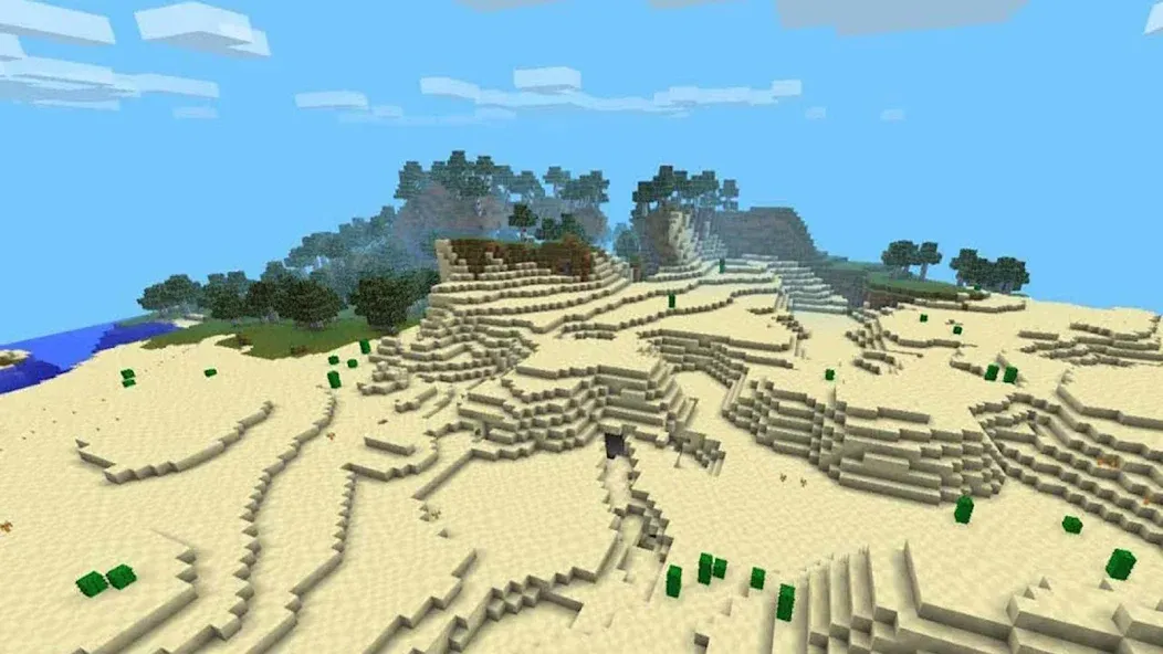 Eerskraft (Ирскрафт)  [МОД Бесконечные монеты] Screenshot 5