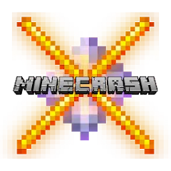 Взломанная Minecrash (Майнкраш)  [МОД Меню] - последняя версия apk на Андроид