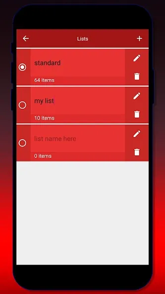 Forfeit: roulette  [МОД Меню] Screenshot 4