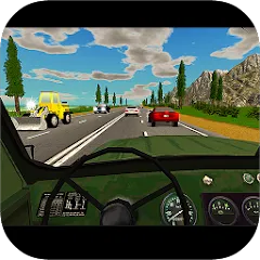 Взломанная Voyage: Eurasia Roads  [МОД Mega Pack] - последняя версия apk на Андроид