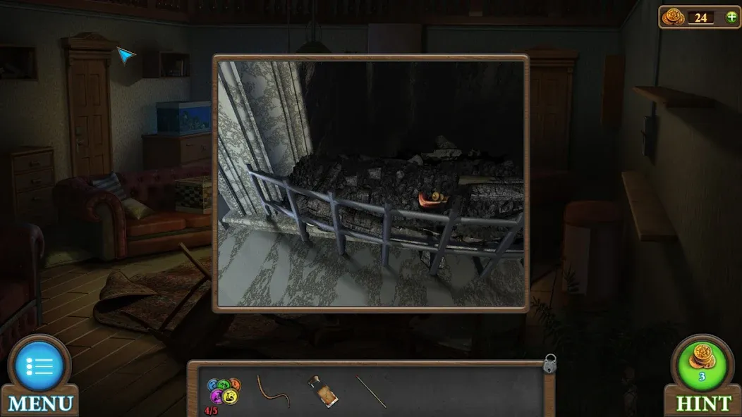 Tricky Doors (Трики Дорс)  [МОД Бесконечные монеты] Screenshot 5