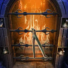 Взлом Tricky Doors (Трики Дорс)  [МОД Бесконечные монеты] - полная версия apk на Андроид