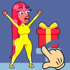 Взломанная Freaky Stan: The Life Story (Фрики Стэн)  [МОД Бесконечные монеты] - стабильная версия apk на Андроид