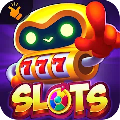 Взлом SlotTrip Casino - TaDa Slots (СлотТрип)  [МОД Много монет] - полная версия apk на Андроид