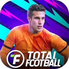 Взлом Total Football (Тотал Футбол)  [МОД Mega Pack] - полная версия apk на Андроид