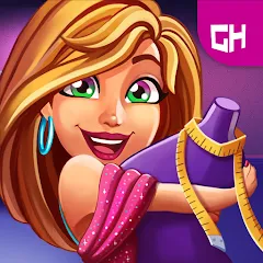 Взлом Fabulous 5: Fashion & Dress-up (Фэбюлс)  [МОД Много денег] - последняя версия apk на Андроид