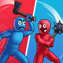 Скачать взлом Who Dies Last?  [МОД Mega Pack] - последняя версия apk на Андроид