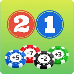 Скачать взломанную Number master - Number puzzle  [МОД Меню] - стабильная версия apk на Андроид