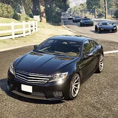 Скачать взлом Car Parking Master: Car Games (Кар Паркинг мастер 3Д кар игра)  [МОД Много монет] - стабильная версия apk на Андроид