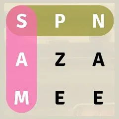 Взлом Supernatural Word Search (упернатуральный поиск слов)  [МОД Unlimited Money] - последняя версия apk на Андроид