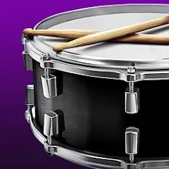 Скачать взлом Drum Kit Music Games Simulator  [МОД Unlimited Money] - полная версия apk на Андроид