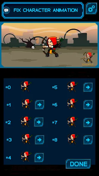 Simple game-dev 2D  [МОД Бесконечные деньги] Screenshot 1