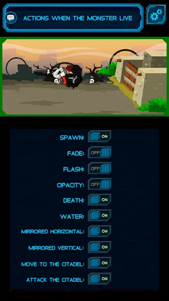 Simple game-dev 2D  [МОД Бесконечные деньги] Screenshot 3