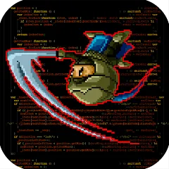 Скачать взломанную Simple game-dev 2D  [МОД Бесконечные деньги] - стабильная версия apk на Андроид