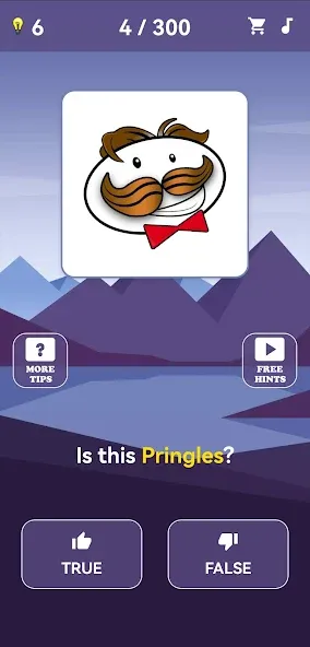 Logo Quiz: Guess the Brand  [МОД Menu] Screenshot 4
