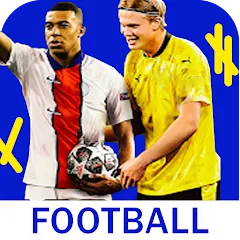 Взлом PESfOOTBALL MOBILE 2023 (ПЕСФУТБОЛ МОБИЛЬНАЯ 2023)  [МОД Бесконечные деньги] - последняя версия apk на Андроид