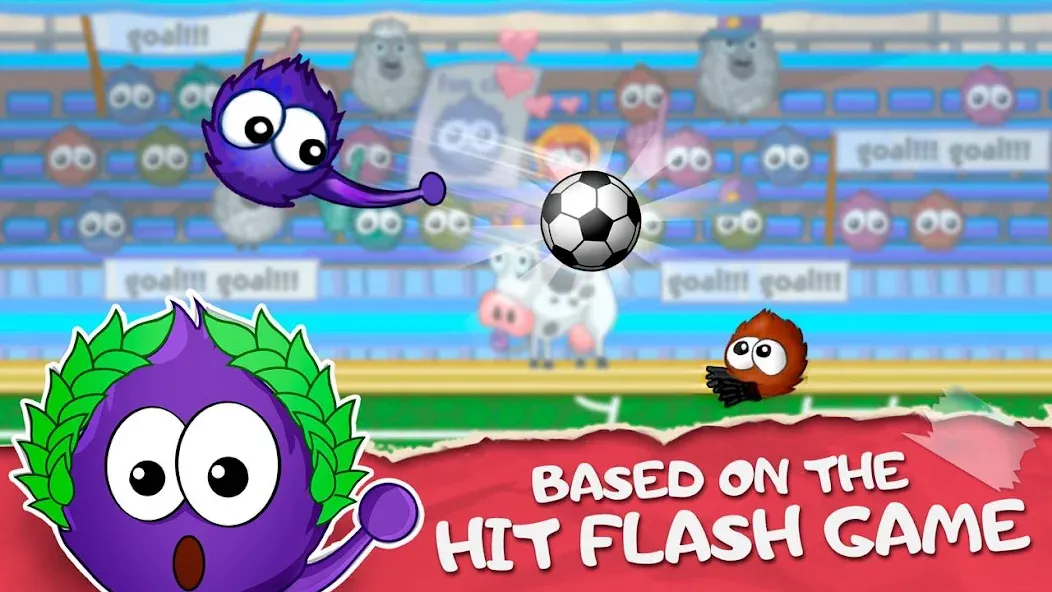 Catch the Candy: Tutti Frutti!  [МОД Menu] Screenshot 5