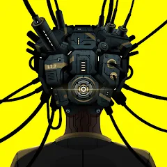 Взломанная Hyperforma (Хайперформа)  [МОД Меню] - последняя версия apk на Андроид